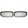 Frontgrill, Nierengitter BMW 3 E90 E91 (2008-2011) - Satz L+P