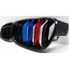Frontmaske, Nieren, Grills BMW 3 F30 F31 F80 (2012-)