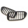 Front grille, kidneys, grilles BMW 5 G30 (17-20) - set L+P