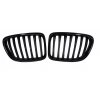 Frontmaske, Nieren, Grills BMW X1 E84 (09-) - L+P-Set