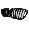 Frontgrill, Nierengitter BMW X1 E84 (09-) - Satz L+P