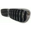 Front grille, kidneys, grilles Bmw X6 F16 - set L+P
