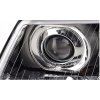 Frontscheinwerfer des Audi A3 8L (00-03) L+P DEPO