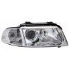 Frontscheinwerfer des Audi A4 B5 (99-01) L+P DEPO