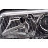 Front lights of the Audi A4 B5 (99-01) L+P DEPO