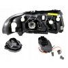 Frontscheinwerfer des Audi A4 B5 (99-01) L+P DEPO