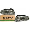 Scheinwerfer Audi A4 B5 (99-01) L+P DEPO