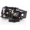 Frontscheinwerfer AUDI A4 B6, H7+H7 (00-04) L+P DEPO