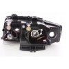 Predné svetlá AUDI A4 B6, H7+H7 (00-04) L+P DEPO