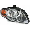 Front lights AUDI A4 B7 L+P DEPO