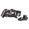 Front lights AUDI A6 C5 LIFT (00-05) L+P DEPO