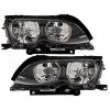Frontscheinwerfer BMW 3 E46 (01-06) L+P DEPO