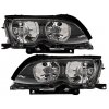 Scheinwerfer BMW 3 E46 (01-06) L+P DEPO