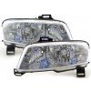 Front lights FIAT STILO (01-) L+P DEPO