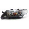 Scheinwerfer HONDA ACCORD VII (03-06) L+P DEPO
