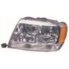 Scheinwerfer Jeep Grand Cherokee (99-05) L+P DEPO