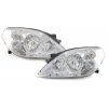 Frontscheinwerfer NISSAN PRIMERA P12 (02-) L+P DEPO