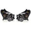 Frontscheinwerfer OPEL ASTRA H III 3 (03-07) L+P DEPO