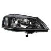Frontscheinwerfer Opel Astra II G (98-09) H7+HB3 L+P DEPO