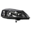 Scheinwerfer Opel Astra II G (98-09) H7+HB3 L+P DEPO