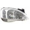 Front lights Opel Corsa C Combo (03-05) L+P DEPO