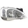 Frontscheinwerfer Opel Corsa C Combo (03-05) L+P DEPO