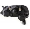 Front lights Opel Corsa C Combo (03-05) L+P DEPO