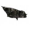 Front lights OPEL INSIGNIA (08-13) L+P DEPO