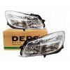 Frontscheinwerfer OPEL INSIGNIA (08-13) L+P DEPO