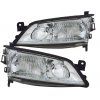 Front lights Opel Vectra B (95-99) L+P DEPO