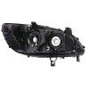 Front lights OPEL ZAFIRA A (99-04) L+P DEPO