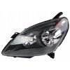 Frontscheinwerfer OPEL ZAFIRA B (05-08) L+P DEPO