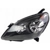 Scheinwerfer OPEL ZAFIRA B (05-08) L+P DEPO