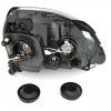 Front lights RENAULT CLIO 2 L+P DEPO