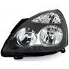 Frontscheinwerfer RENAULT CLIO 2 L+P DEPO