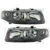 Frontscheinwerfer Seat Toledo 2 II, Seat Leon I (99-05) L+P DEPO