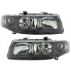 Scheinwerfer Seat Toledo 2 II, Seat Leon I (99-05) L+P DEPO