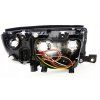Frontscheinwerfer ŠKODA FABIA (99-08) L+P DEPO