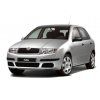 Frontscheinwerfer ŠKODA FABIA (99-08) L+P DEPO