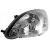 Frontscheinwerfer TOYOTA YARIS (02-05) L+P DEPO
