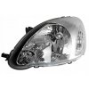 Scheinwerfer TOYOTA YARIS (02-05) L+P DEPO