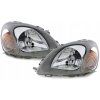 Frontscheinwerfer TOYOTA YARIS P1 (99-03) L+P DEPO