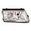 Front lights Volkswagen VW PASSAT B5 (1996-2000) H1+H7 L+P DEPO