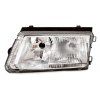 Front lights Volkswagen VW PASSAT B5 (1996-2000) H1+H7 L+P DEPO