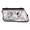 Scheinwerfer Volkswagen VW PASSAT B5 (1996-2000) H4+H7 L+P DEPO