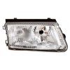 Scheinwerfer Volkswagen VW VW PASSAT B5 (1996-2000) H4+H7 L+P DEPO