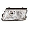 Front lights Volkswagen VW VW PASSAT B5 (1996-2000) H4+H7 L+P DEPO
