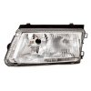 Scheinwerfer Volkswagen VW PASSAT B5 (1996-2000) H4+H7 L+P DEPO