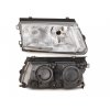 Scheinwerfer Volkswagen VW PASSAT B5 (1996-2000) H4+H7 L+P DEPO