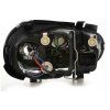 Front lights VW GOLF IV (97-04) L+P DEPO